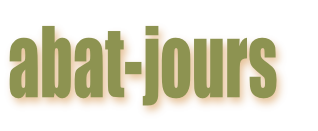 abat-jours
