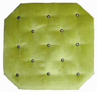 tabouret mousse