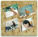 Pele mele photos