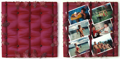 Pele mele photos