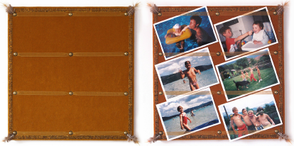 Pele mele photos