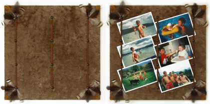 Pele mele photos